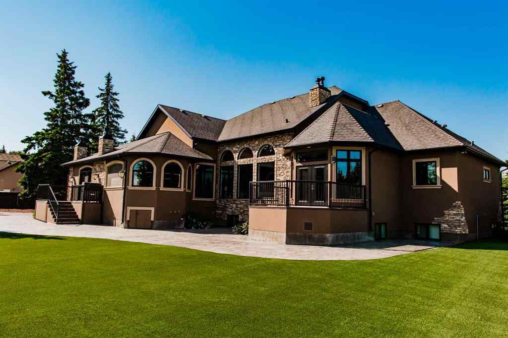 MLS® A2229237 - 8018 Tamarack Close  in Taylor Estates Rural Grande Prairie No. 1, County of, Residential