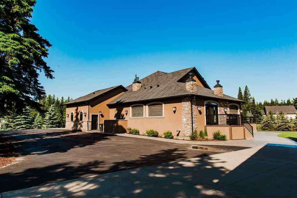 MLS® A2229237 - 8018 Tamarack Close  in Taylor Estates Rural Grande Prairie No. 1, County of, Residential