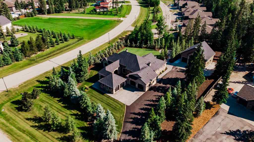 MLS® A2229237 - 8018 Tamarack Close  in Taylor Estates Rural Grande Prairie No. 1, County of, Residential