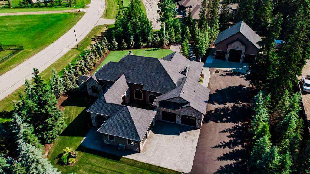MLS® A2229237 - 8018 Tamarack Close  in Taylor Estates Rural Grande Prairie No. 1, County of, Residential