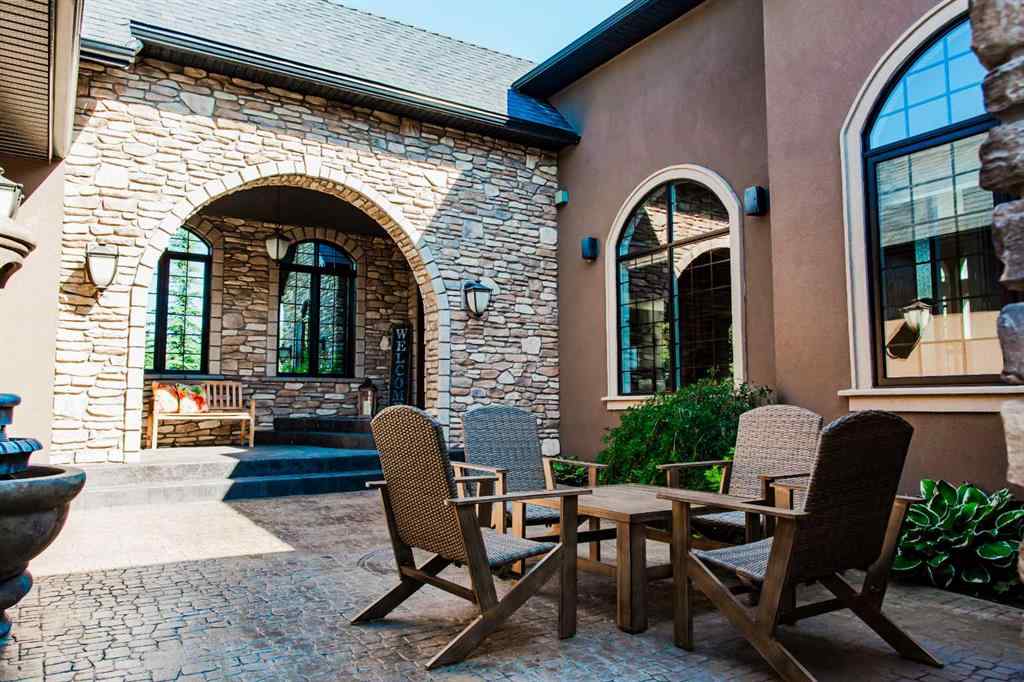 MLS® A2229237 - 8018 Tamarack Close  in Taylor Estates Rural Grande Prairie No. 1, County of, Residential