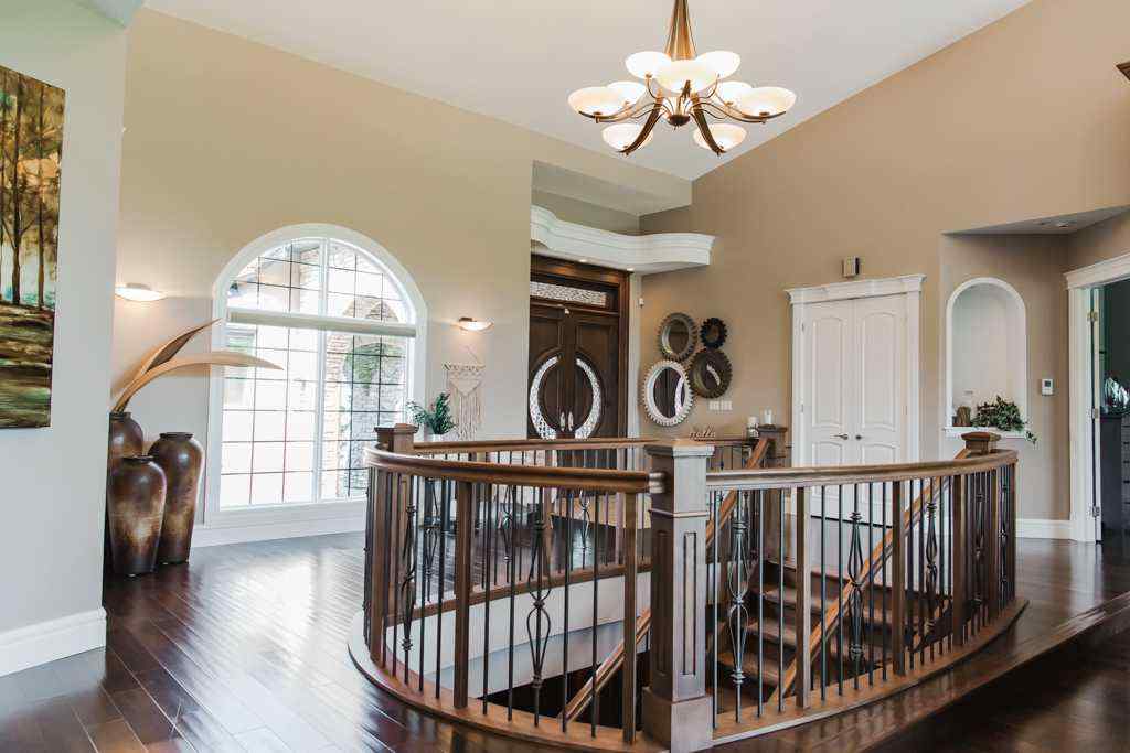 MLS® A2229237 - 8018 Tamarack Close  in Taylor Estates Rural Grande Prairie No. 1, County of, Residential