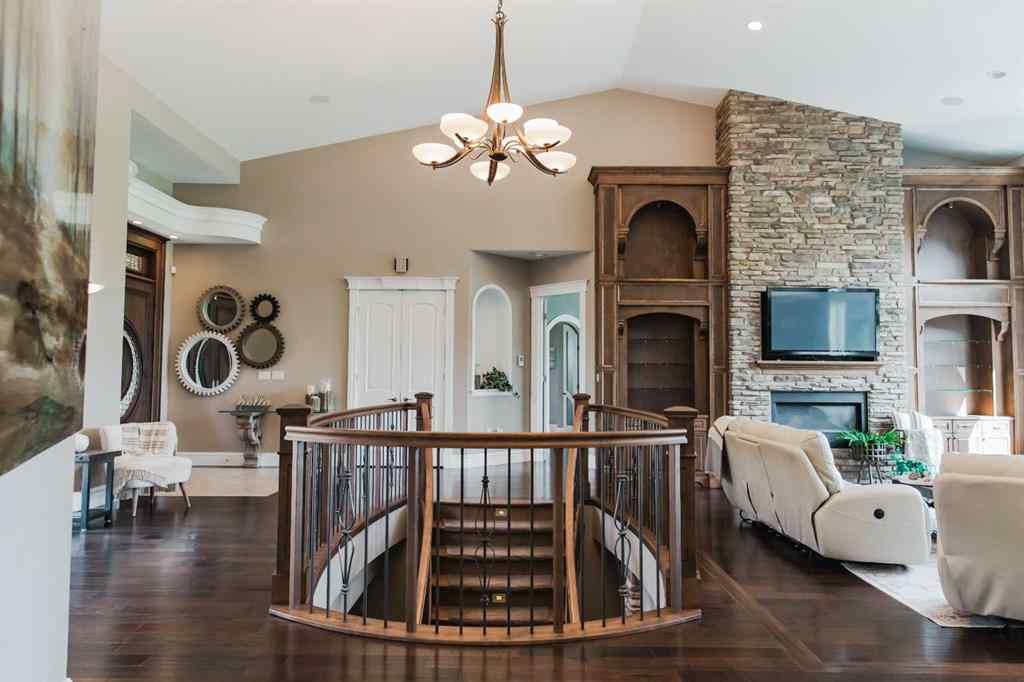 MLS® A2229237 - 8018 Tamarack Close  in Taylor Estates Rural Grande Prairie No. 1, County of, Residential