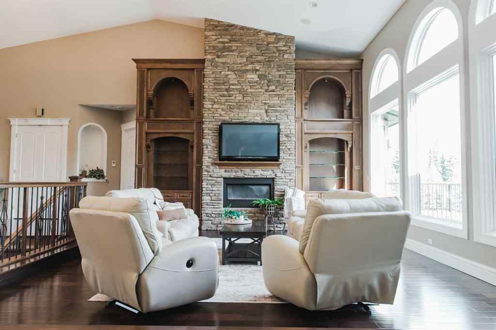 MLS® A2229237 - 8018 Tamarack Close  in Taylor Estates Rural Grande Prairie No. 1, County of, Residential
