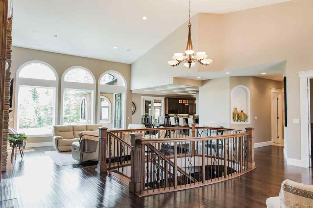 MLS® A2229237 - 8018 Tamarack Close  in Taylor Estates Rural Grande Prairie No. 1, County of, Residential