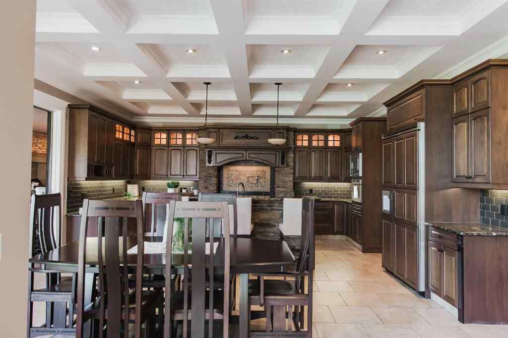 MLS® A2229237 - 8018 Tamarack Close  in Taylor Estates Rural Grande Prairie No. 1, County of, Residential