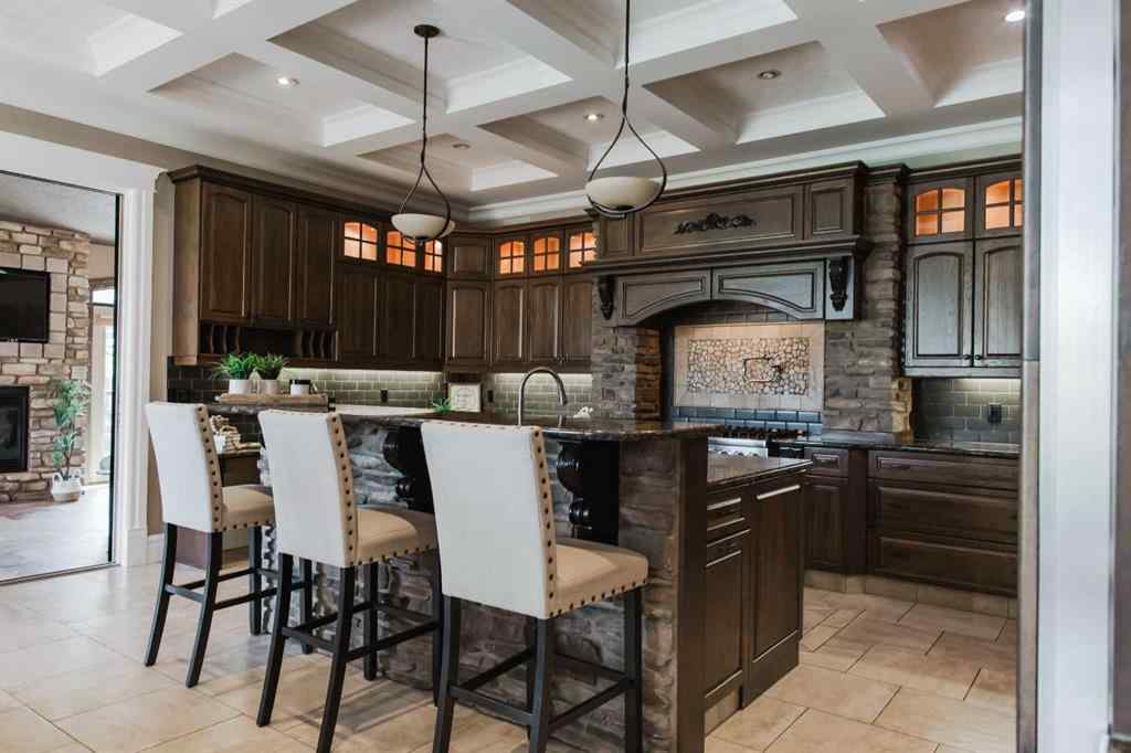 MLS® A2229237 - 8018 Tamarack Close  in Taylor Estates Rural Grande Prairie No. 1, County of, Residential