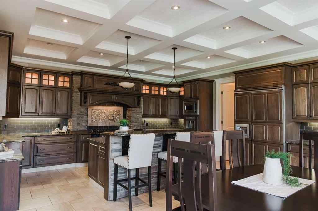 MLS® A2229237 - 8018 Tamarack Close  in Taylor Estates Rural Grande Prairie No. 1, County of, Residential