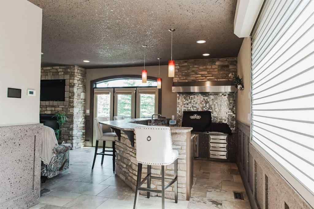 MLS® A2229237 - 8018 Tamarack Close  in Taylor Estates Rural Grande Prairie No. 1, County of, Residential