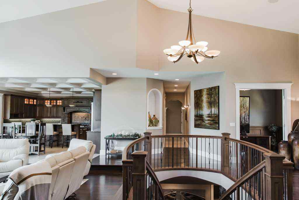 MLS® A2229237 - 8018 Tamarack Close  in Taylor Estates Rural Grande Prairie No. 1, County of, Residential