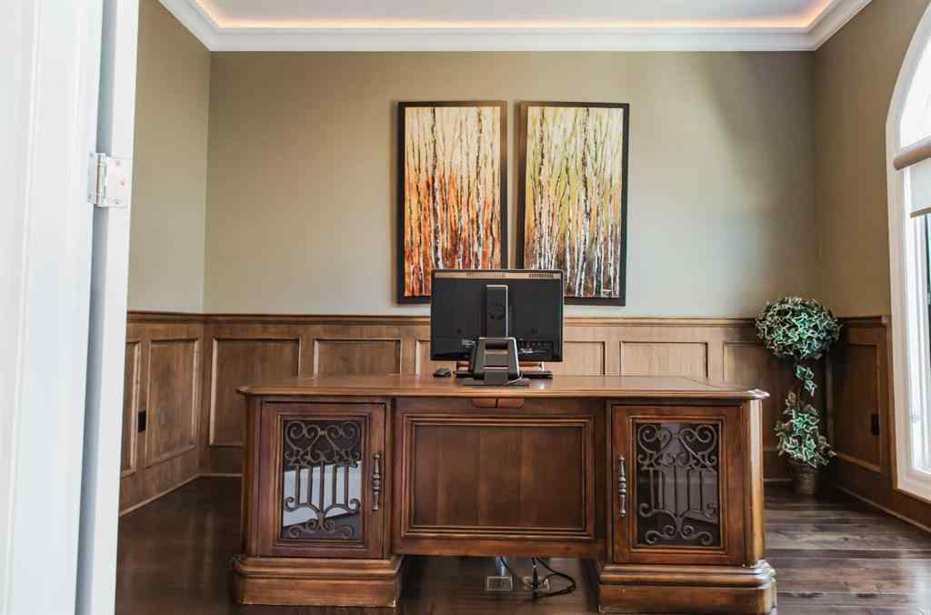 MLS® A2229237 - 8018 Tamarack Close  in Taylor Estates Rural Grande Prairie No. 1, County of, Residential