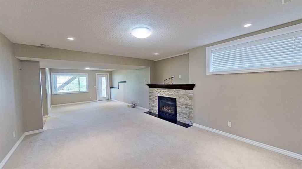 MLS® A2229242 - 161 Silverado Range Cove SW in Silverado Calgary, Residential