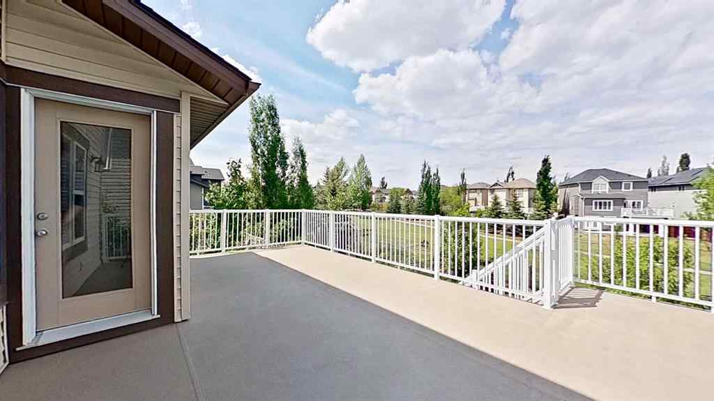 MLS® A2229242 - 161 Silverado Range Cove SW in Silverado Calgary, Residential