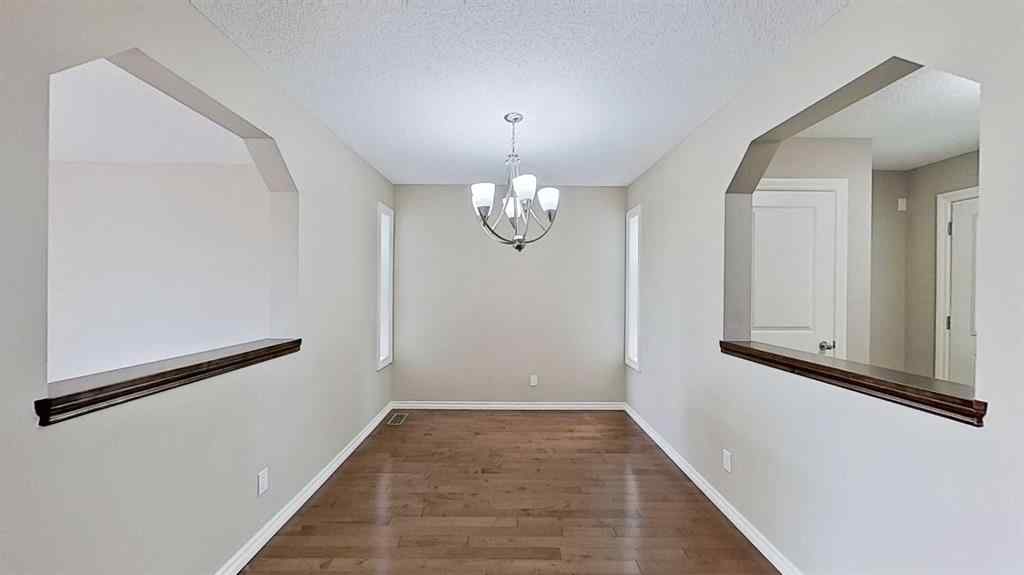 MLS® A2229242 - 161 Silverado Range Cove SW in Silverado Calgary, Residential
