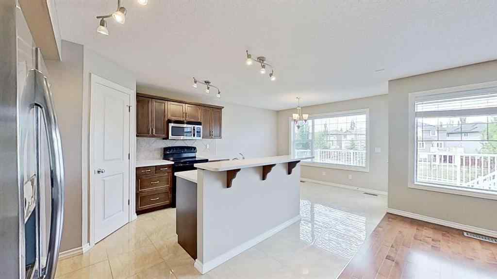 MLS® A2229242 - 161 Silverado Range Cove SW in Silverado Calgary, Residential
