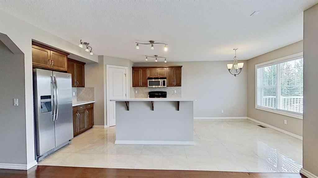 MLS® A2229242 - 161 Silverado Range Cove SW in Silverado Calgary, Residential