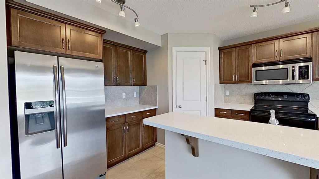 MLS® A2229242 - 161 Silverado Range Cove SW in Silverado Calgary, Residential