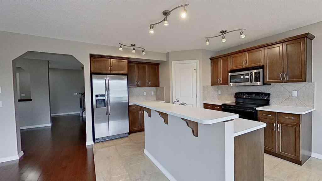 MLS® A2229242 - 161 Silverado Range Cove SW in Silverado Calgary, Residential