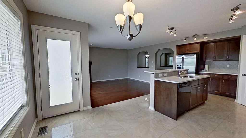MLS® A2229242 - 161 Silverado Range Cove SW in Silverado Calgary, Residential