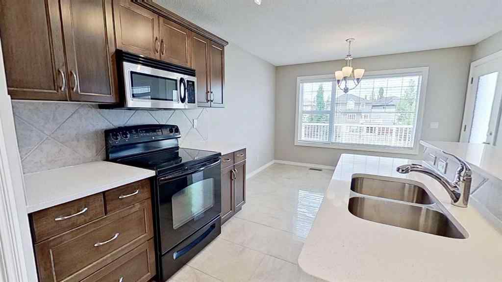 MLS® A2229242 - 161 Silverado Range Cove SW in Silverado Calgary, Residential