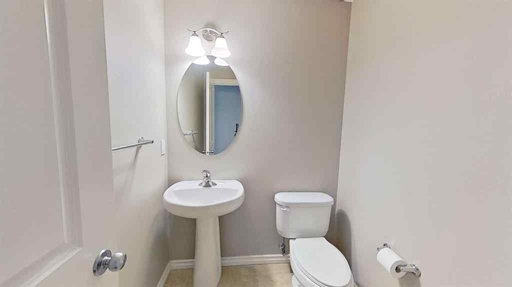 MLS® A2229242 - 161 Silverado Range Cove SW in Silverado Calgary, Residential