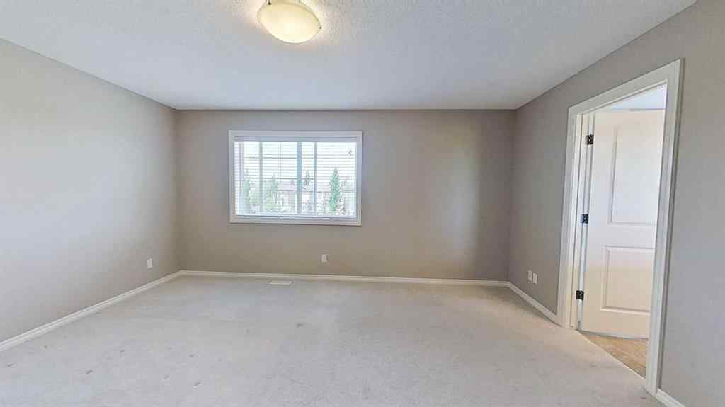 MLS® A2229242 - 161 Silverado Range Cove SW in Silverado Calgary, Residential