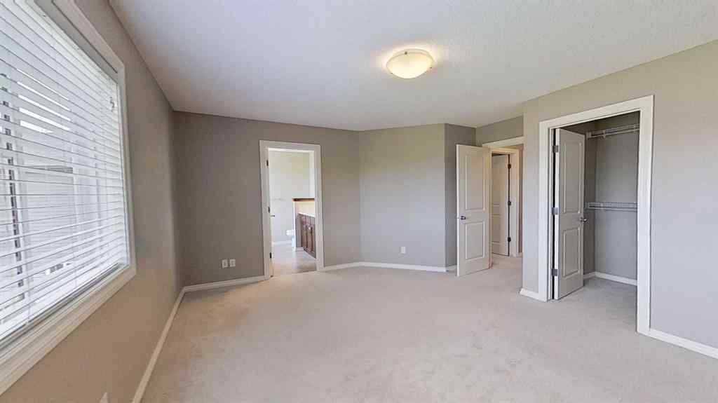 MLS® A2229242 - 161 Silverado Range Cove SW in Silverado Calgary, Residential