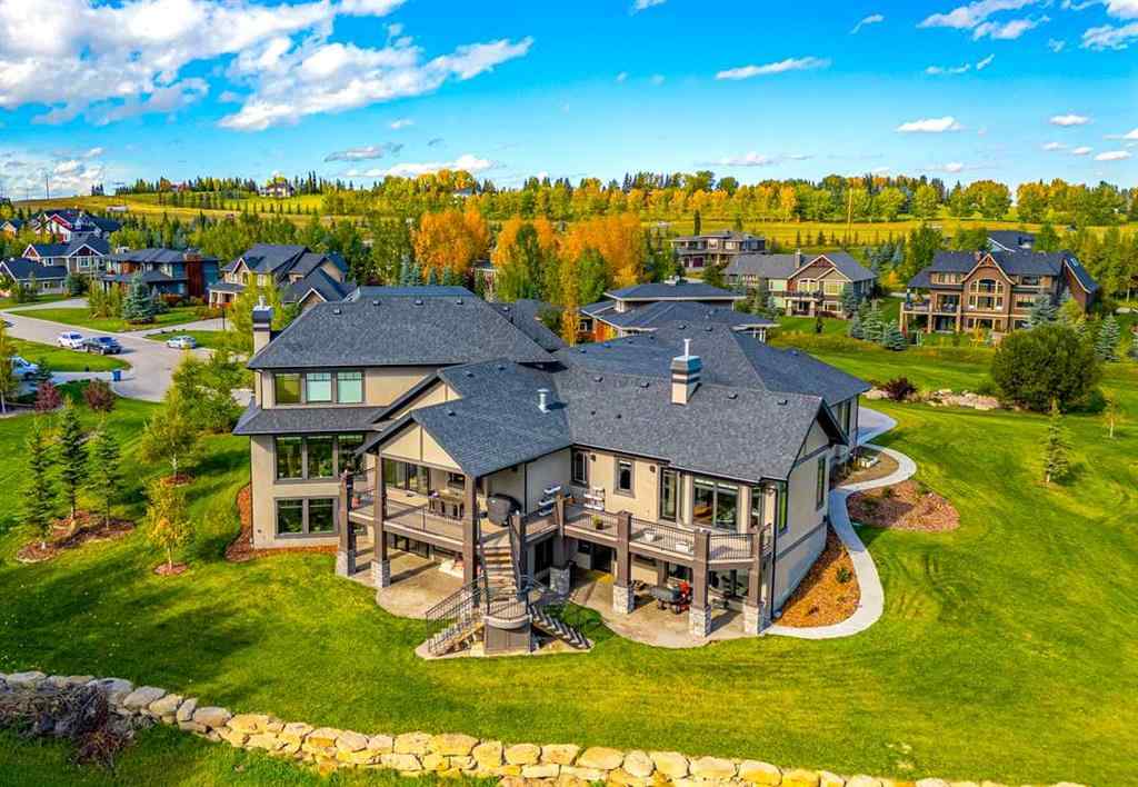 MLS® A2229246 - 119 Leighton Lane  in Elbow Valley West Rural Rocky View County, Residential