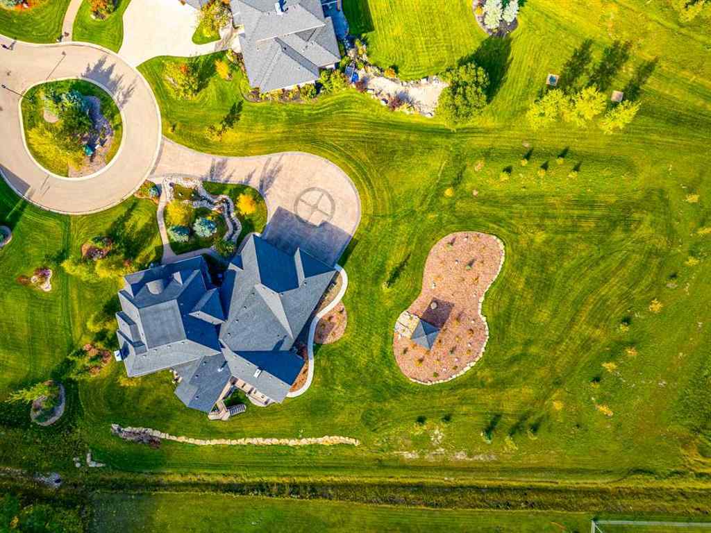 MLS® A2229246 - 119 Leighton Lane  in Elbow Valley West Rural Rocky View County, Residential