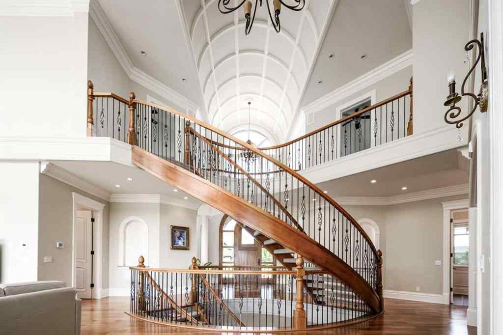 MLS® A2229246 - 119 Leighton Lane  in Elbow Valley West Rural Rocky View County, Residential