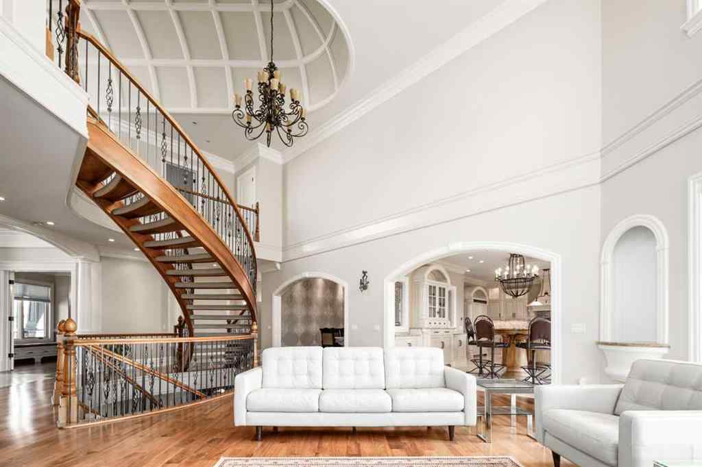 MLS® A2229246 - 119 Leighton Lane  in Elbow Valley West Rural Rocky View County, Residential