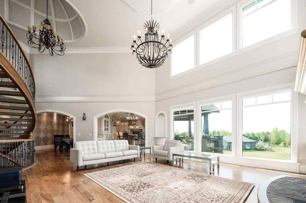 MLS® A2229246 - 119 Leighton Lane  in Elbow Valley West Rural Rocky View County, Residential