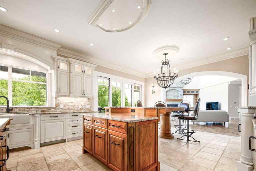 MLS® A2229246 - 119 Leighton Lane  in Elbow Valley West Rural Rocky View County, Residential