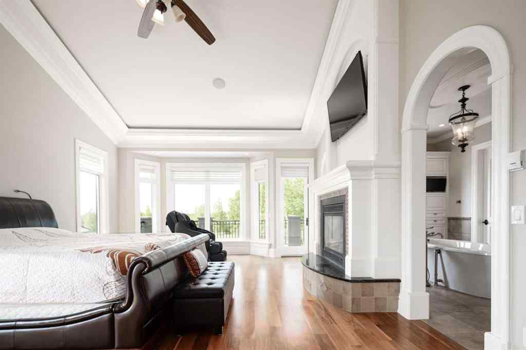 MLS® A2229246 - 119 Leighton Lane  in Elbow Valley West Rural Rocky View County, Residential
