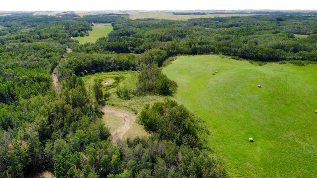MLS® A2229256 - On Pine Lake Road South   in NONE Rural Red Deer County, Land