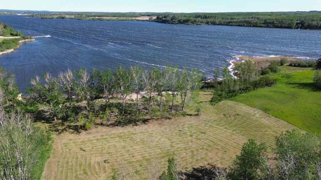 MLS® A2229256 - On Pine Lake Road South   in NONE Rural Red Deer County, Land