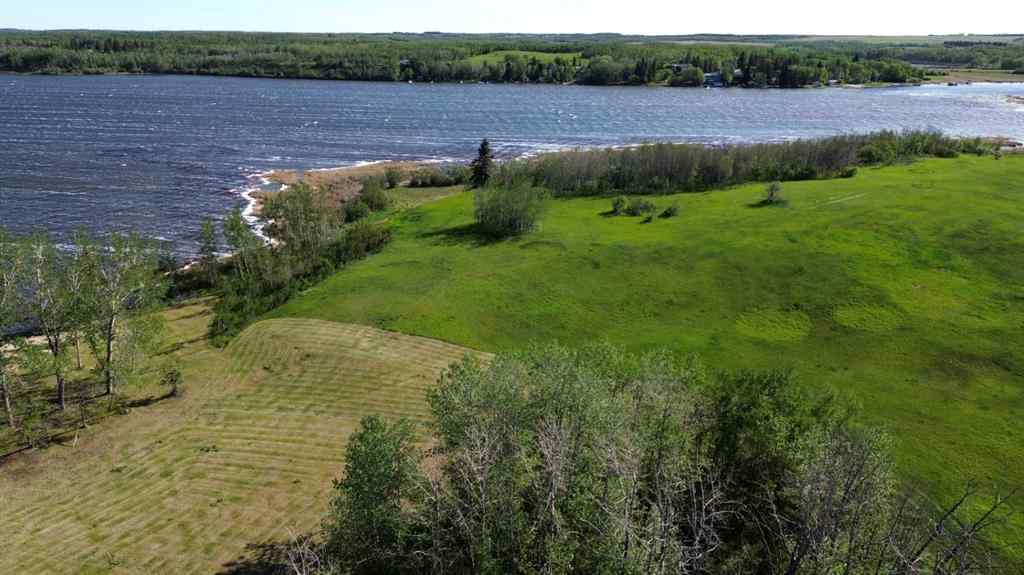 MLS® A2229256 - On Pine Lake Road South   in NONE Rural Red Deer County, Land