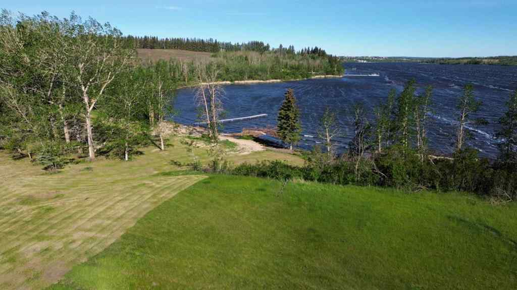 MLS® A2229256 - On Pine Lake Road South   in NONE Rural Red Deer County, Land