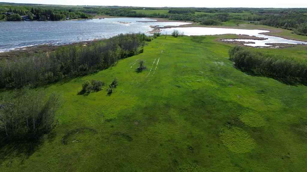 MLS® A2229256 - On Pine Lake Road South   in NONE Rural Red Deer County, Land