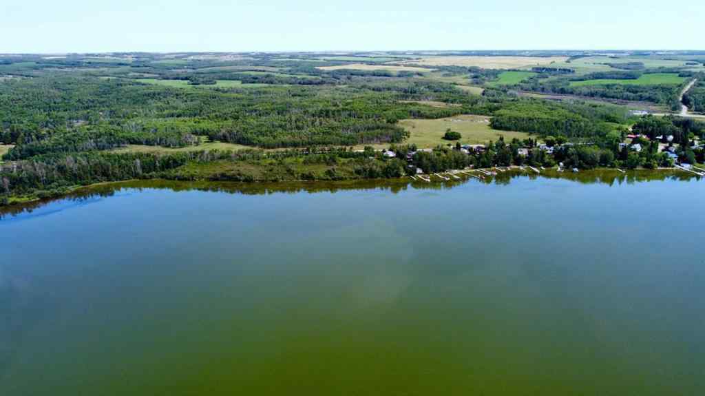 MLS® A2229256 - On Pine Lake Road South   in NONE Rural Red Deer County, Land