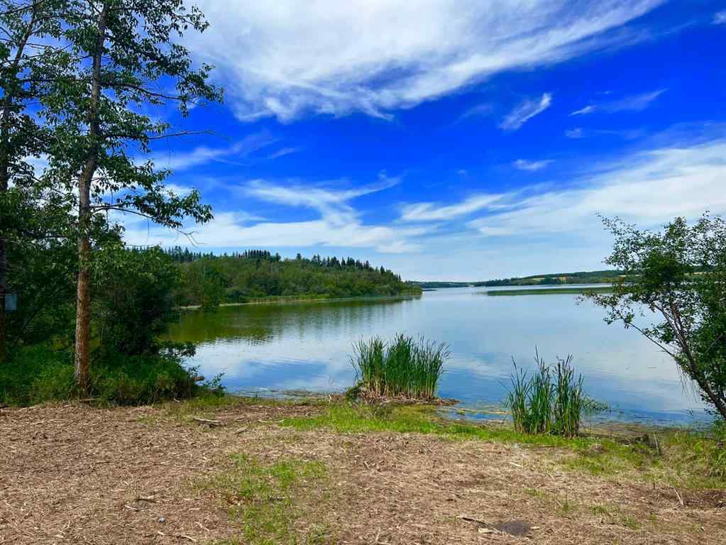 MLS® A2229256 - On Pine Lake Road South   in NONE Rural Red Deer County, Land