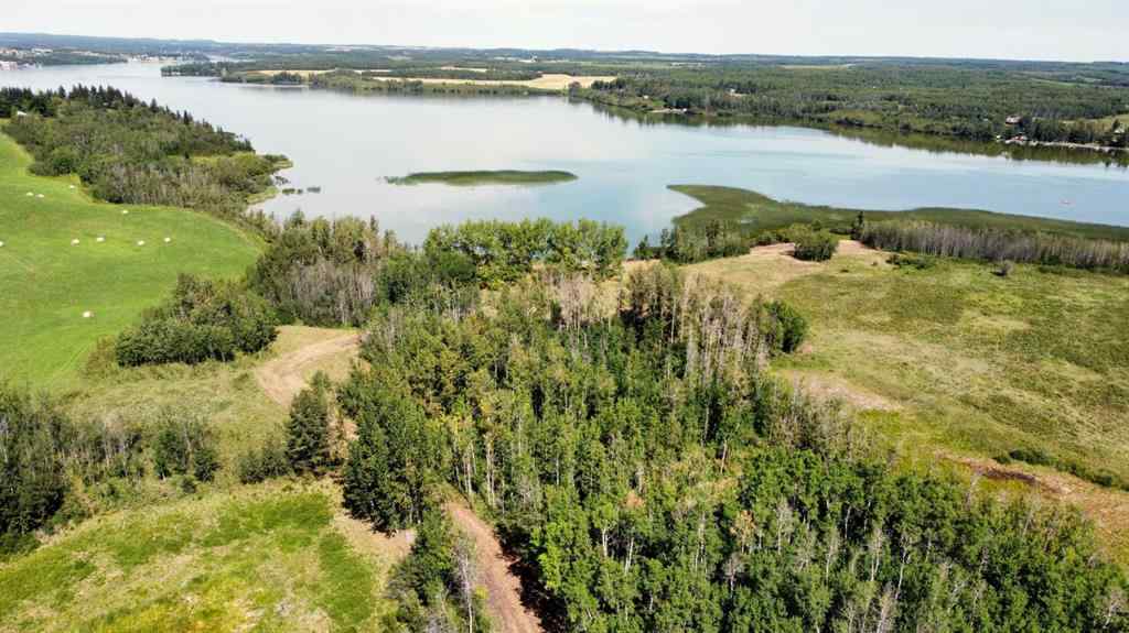 MLS® A2229256 - On Pine Lake Road South   in NONE Rural Red Deer County, Land