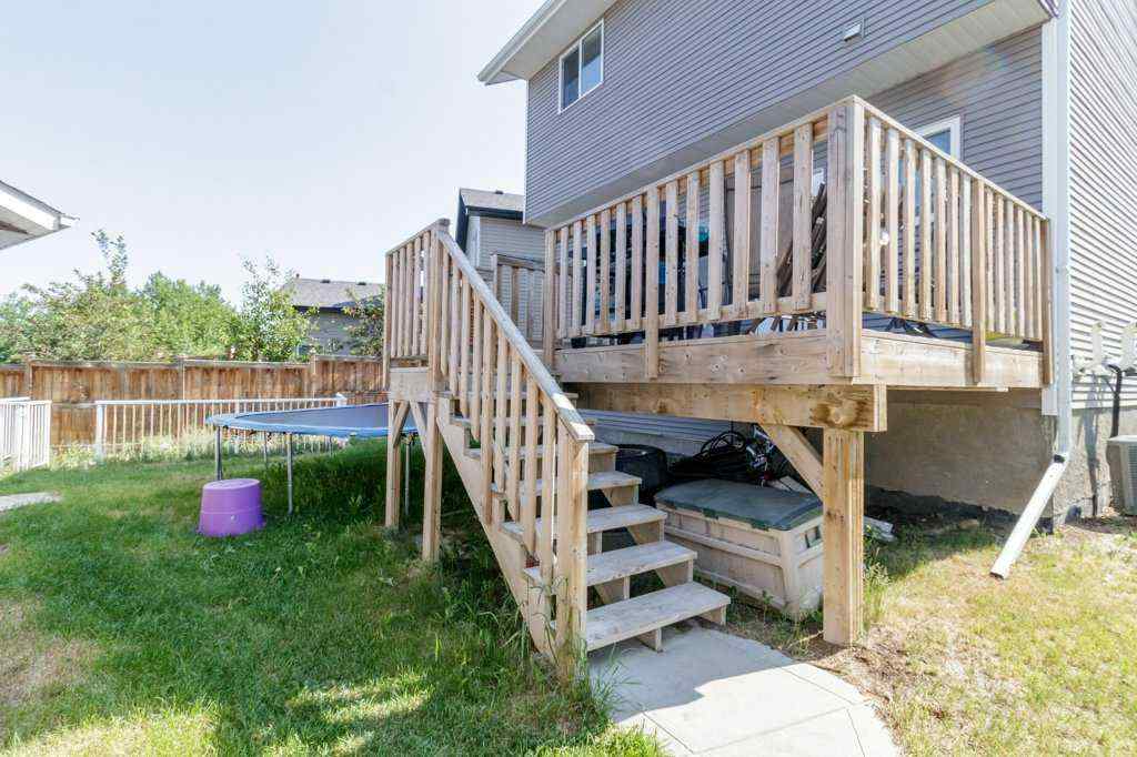 MLS® A2229265 - 39 Hampton Crescent  in Hewlett Park Sylvan Lake, Residential