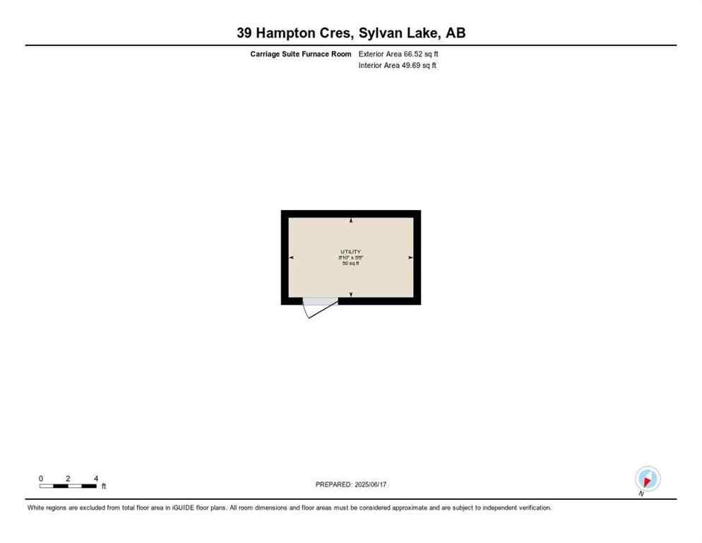 MLS® A2229265 - 39 Hampton Crescent  in Hewlett Park Sylvan Lake, Residential