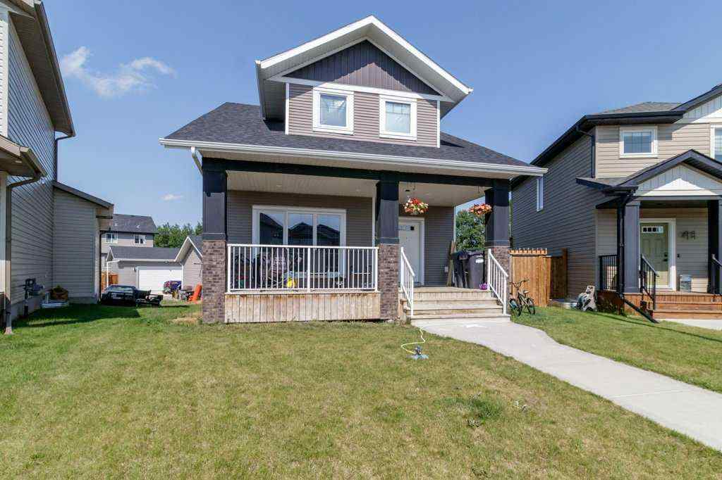 MLS® A2229265 - 39 Hampton Crescent  in Hewlett Park Sylvan Lake, Residential