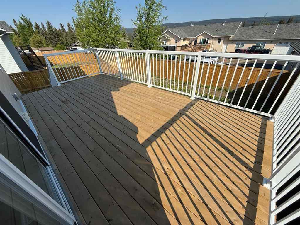 MLS® A2229266 - 124 TRESTLE Place  in Terrace Heights Hinton, Residential