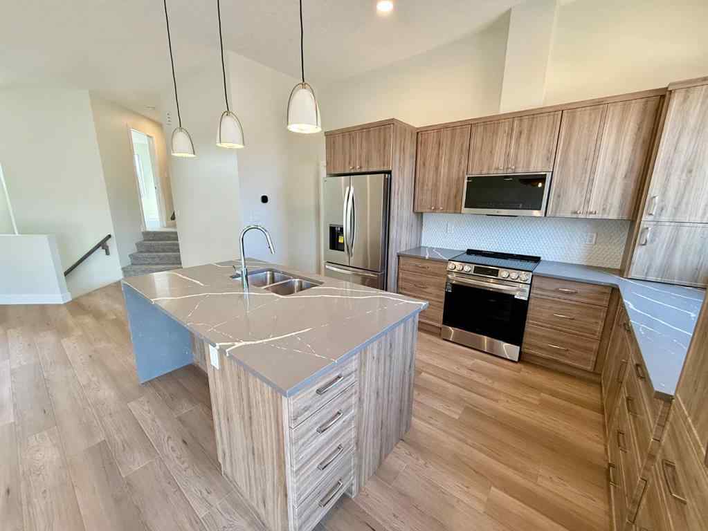 MLS® A2229266 - 124 TRESTLE Place  in Terrace Heights Hinton, Residential