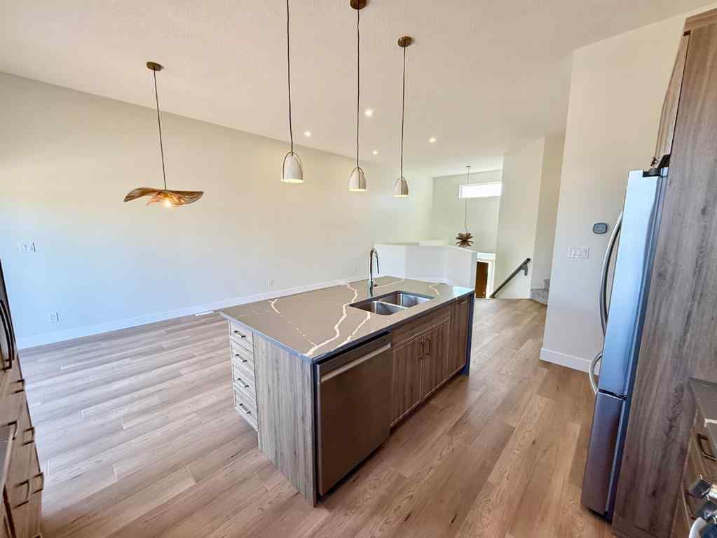 MLS® A2229266 - 124 TRESTLE Place  in Terrace Heights Hinton, Residential