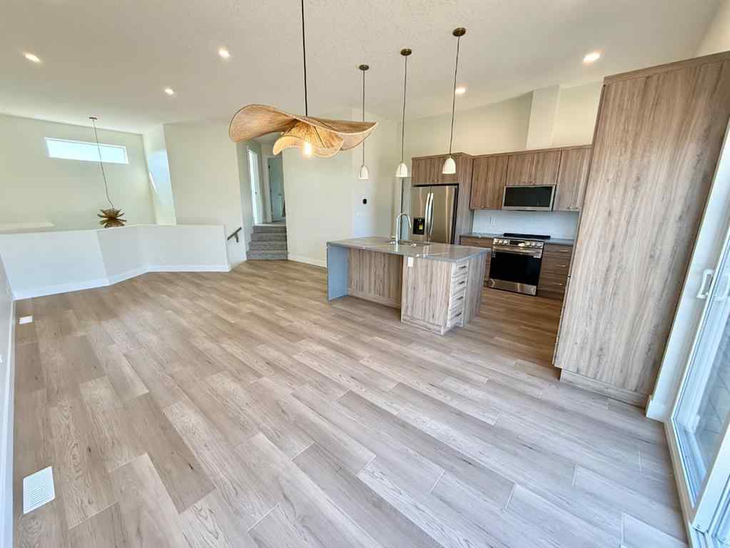 MLS® A2229266 - 124 TRESTLE Place  in Terrace Heights Hinton, Residential