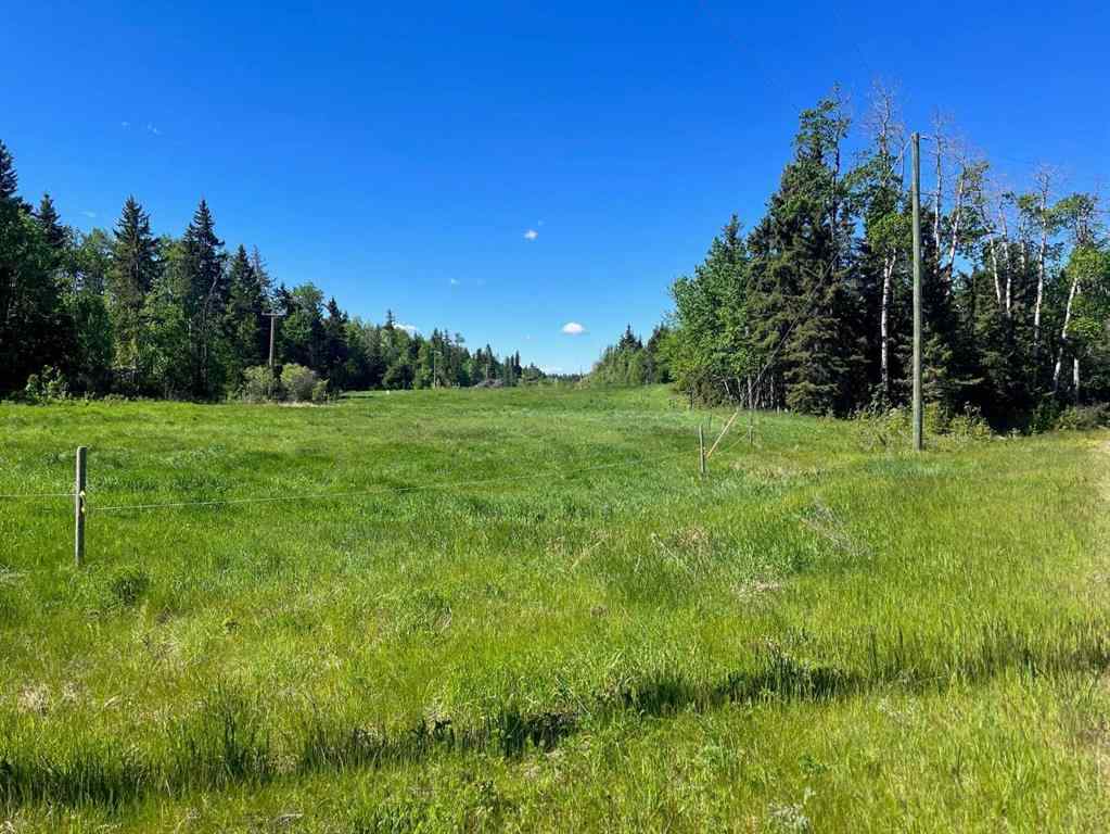 MLS® A2229268 - Unit #9 421022 Range Road 260   in Jada Development Rural Ponoka County, Land